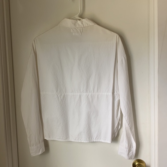 Native Youth Button Down Shirt - Picture 3 of 4